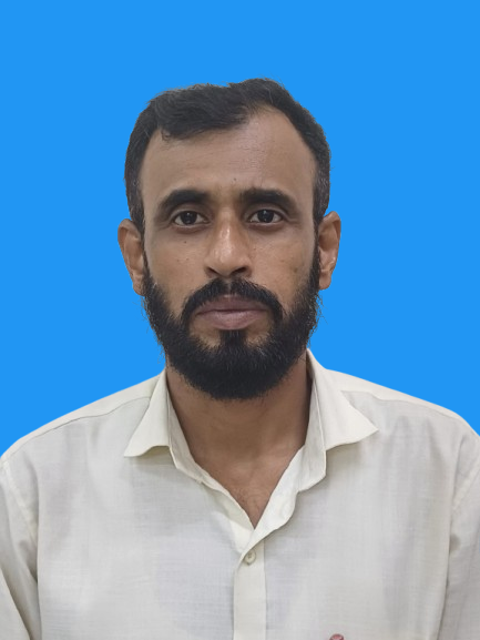Saptarshi Podder